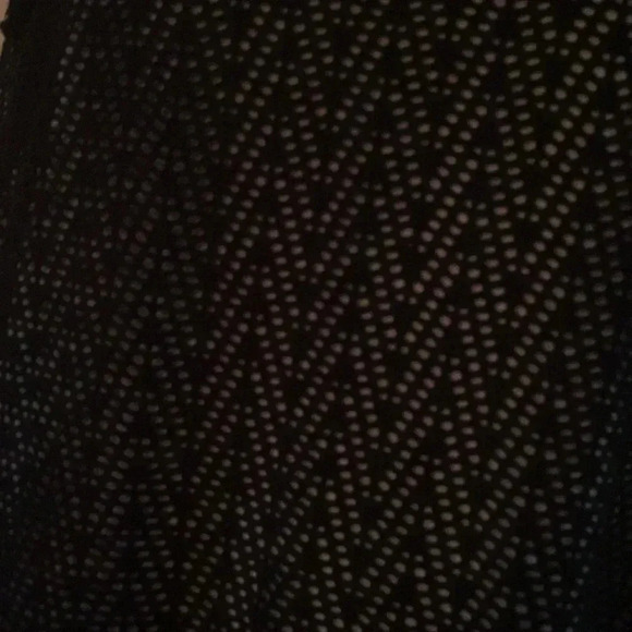 Covington lace flared bottom top - Picture 2 of 6